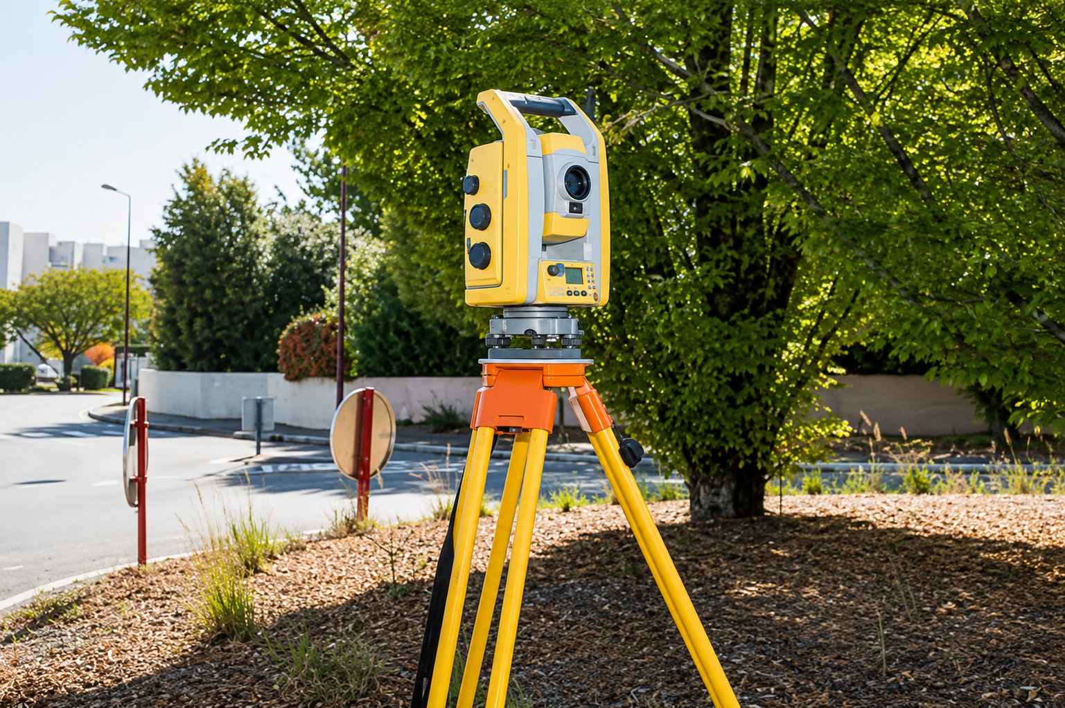 GPR SURVEY GEOTECHNICAL INVESTIGATION PILING AT VARANASI UTTAR PRADESH